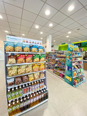 FamilyMart-Opening-Deal-at-SG-Siput-5-350x467 - Perak Promotions & Freebies Supermarket & Hypermarket 