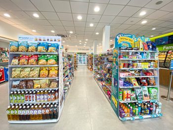 FamilyMart-Opening-Deal-at-SG-Siput-7-350x263 - Perak Promotions & Freebies Supermarket & Hypermarket 
