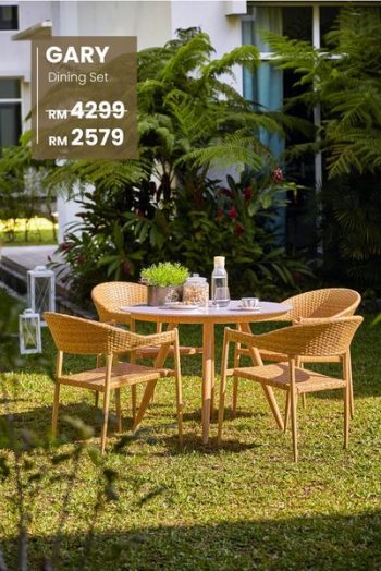 Fella-Design-Outdoor-Furniture-for-Indoor-Use-Deal-1-350x524 - Furniture Home & Garden & Tools Home Decor Kuala Lumpur Promotions & Freebies Selangor 