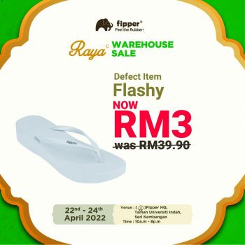 Fipperslipper-Raya-Warehouse-Sale-3-350x350 - Fashion Accessories Fashion Lifestyle & Department Store Footwear Selangor Warehouse Sale & Clearance in Malaysia 