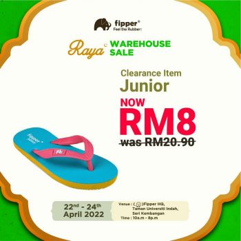 Fipperslipper-Raya-Warehouse-Sale-4-350x350 - Fashion Accessories Fashion Lifestyle & Department Store Footwear Selangor Warehouse Sale & Clearance in Malaysia 