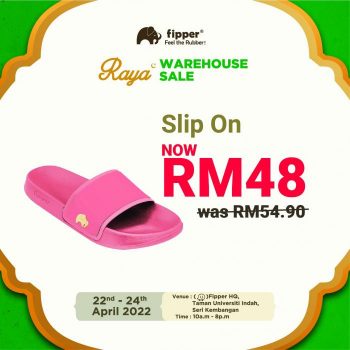 Fipperslipper-Raya-Warehouse-Sale-6-350x350 - Fashion Accessories Fashion Lifestyle & Department Store Footwear Selangor Warehouse Sale & Clearance in Malaysia 