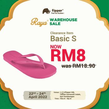 Fipperslipper-Raya-Warehouse-Sale-7-350x350 - Fashion Accessories Fashion Lifestyle & Department Store Footwear Selangor Warehouse Sale & Clearance in Malaysia 