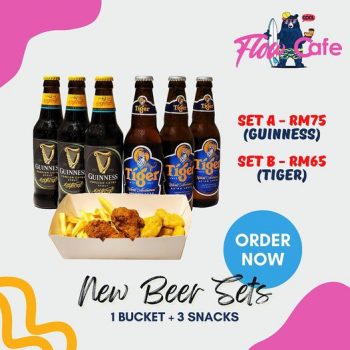FlowRider-1-Utama-New-Beer-Set-Deal-350x350 - Beverages Food , Restaurant & Pub Promotions & Freebies Selangor 