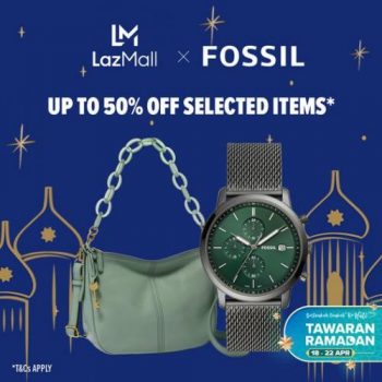 Fossil-Lazada-Raya-Sale-350x350 - Bags Fashion Accessories Fashion Lifestyle & Department Store Johor Kedah Kelantan Kuala Lumpur Malaysia Sales Melaka Negeri Sembilan Pahang Penang Perak Perlis Putrajaya Sabah Sarawak Selangor Terengganu Watches 