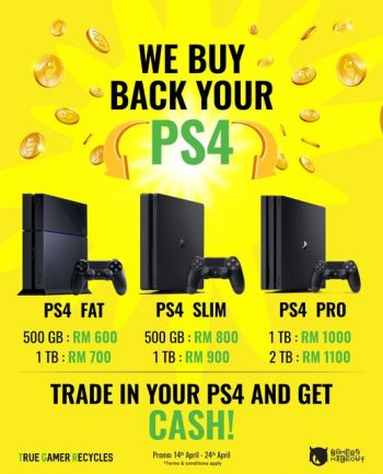 Gamers-Hideout-Trade-In-Promo-350x433 - Computer Accessories Electronics & Computers IT Gadgets Accessories Johor Kedah Kelantan Kuala Lumpur Melaka Negeri Sembilan Pahang Penang Perak Perlis Promotions & Freebies Putrajaya Sabah Sarawak Selangor Terengganu 