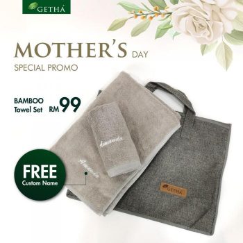 Getha-Mothers-Day-Promotion-350x350 - Johor Kedah Kelantan Kuala Lumpur Melaka Negeri Sembilan Online Store Others Pahang Penang Perak Perlis Promotions & Freebies Putrajaya Sabah Sarawak Selangor Terengganu 