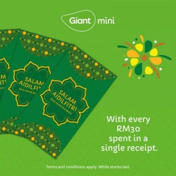 Giant-Giant-Mini-FREE-Raya-Green-Packets-Promotion-2-350x350 - Johor Kedah Kelantan Kuala Lumpur Melaka Negeri Sembilan Pahang Penang Perak Perlis Promotions & Freebies Putrajaya Sabah Sarawak Selangor Supermarket & Hypermarket Terengganu 