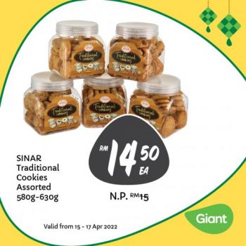 Giant-Hari-Raya-Bakery-Weekend-Promotion-6-350x350 - Johor Kedah Kelantan Kuala Lumpur Melaka Negeri Sembilan Pahang Penang Perak Perlis Promotions & Freebies Putrajaya Sabah Sarawak Selangor Supermarket & Hypermarket Terengganu 