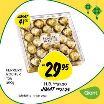 Giant-Hari-Raya-Daily-Essentials-Promotion-3-350x350 - Johor Kedah Kelantan Kuala Lumpur Melaka Negeri Sembilan Pahang Penang Perak Perlis Promotions & Freebies Putrajaya Sabah Sarawak Selangor Supermarket & Hypermarket Terengganu 