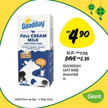 Giant-Hari-Raya-Daily-Essentials-Promotion-6-2-350x350 - Johor Kedah Kelantan Kuala Lumpur Melaka Negeri Sembilan Pahang Penang Perak Perlis Promotions & Freebies Putrajaya Sabah Sarawak Selangor Supermarket & Hypermarket Terengganu 