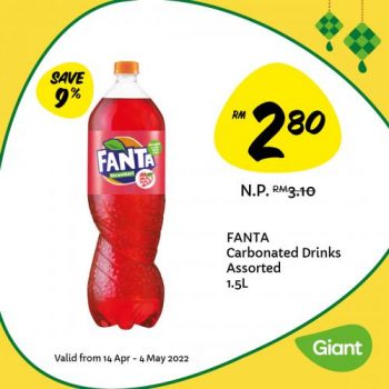 Giant-Hari-Raya-Drink-Promotion-11-350x350 - Johor Kedah Kelantan Kuala Lumpur Melaka Negeri Sembilan Pahang Penang Perak Perlis Promotions & Freebies Putrajaya Sabah Sarawak Selangor Supermarket & Hypermarket Terengganu 