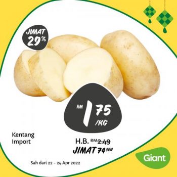 Giant-Hari-Raya-Fresh-Items-Promotion-1-1-350x350 - Johor Kedah Kelantan Kuala Lumpur Melaka Negeri Sembilan Pahang Penang Perak Perlis Promotions & Freebies Putrajaya Sabah Sarawak Selangor Supermarket & Hypermarket Terengganu 