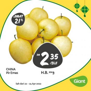 Giant-Hari-Raya-Fresh-Items-Promotion-8-1-350x350 - Johor Kedah Kelantan Kuala Lumpur Melaka Negeri Sembilan Pahang Penang Perak Perlis Promotions & Freebies Putrajaya Sabah Sarawak Selangor Supermarket & Hypermarket Terengganu 