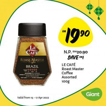 Giant-Hari-Raya-Grocery-Promotion-11-350x350 - Johor Kedah Kelantan Kuala Lumpur Melaka Negeri Sembilan Pahang Penang Perak Perlis Promotions & Freebies Putrajaya Sabah Sarawak Selangor Supermarket & Hypermarket Terengganu 
