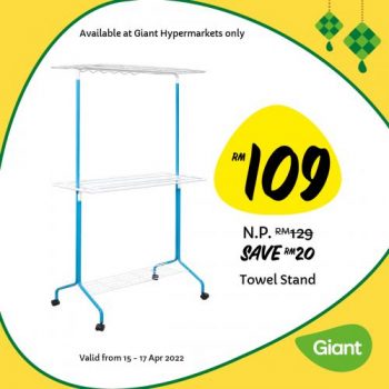 Giant-Hari-Raya-Household-Essentials-Promotion-7-350x350 - Johor Kedah Kelantan Kuala Lumpur Melaka Negeri Sembilan Pahang Penang Perak Perlis Promotions & Freebies Putrajaya Sabah Sarawak Selangor Supermarket & Hypermarket Terengganu 