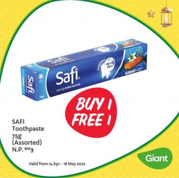 Giant-Hari-Raya-Personal-Care-Promotion-1-350x349 - Johor Kedah Kelantan Kuala Lumpur Melaka Negeri Sembilan Pahang Penang Perak Perlis Promotions & Freebies Putrajaya Sabah Sarawak Selangor Supermarket & Hypermarket Terengganu 