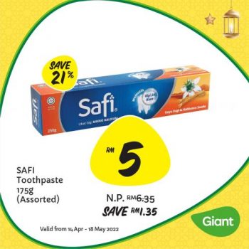 Giant-Hari-Raya-Personal-Care-Promotion-6-350x350 - Johor Kedah Kelantan Kuala Lumpur Melaka Negeri Sembilan Pahang Penang Perak Perlis Promotions & Freebies Putrajaya Sabah Sarawak Selangor Supermarket & Hypermarket Terengganu 