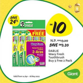 Giant-Hari-Raya-Personal-Care-Promotion-7-350x350 - Johor Kedah Kelantan Kuala Lumpur Melaka Negeri Sembilan Pahang Penang Perak Perlis Promotions & Freebies Putrajaya Sabah Sarawak Selangor Supermarket & Hypermarket Terengganu 