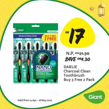 Giant-Hari-Raya-Personal-Care-Promotion-9-350x350 - Johor Kedah Kelantan Kuala Lumpur Melaka Negeri Sembilan Pahang Penang Perak Perlis Promotions & Freebies Putrajaya Sabah Sarawak Selangor Supermarket & Hypermarket Terengganu 