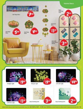 Giant-Hari-Raya-Promotion-Catalogue-22-350x458 - Johor Kedah Kelantan Kuala Lumpur Melaka Negeri Sembilan Pahang Penang Perak Perlis Promotions & Freebies Putrajaya Sabah Sarawak Selangor Supermarket & Hypermarket Terengganu 