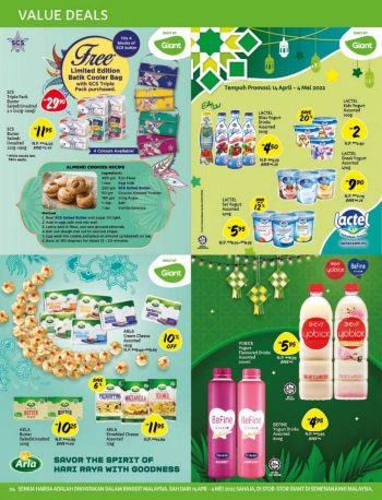 Giant-Hari-Raya-Promotion-Catalogue-23-1-350x458 - Johor Kedah Kelantan Kuala Lumpur Melaka Negeri Sembilan Pahang Penang Perak Perlis Promotions & Freebies Putrajaya Sabah Sarawak Selangor Supermarket & Hypermarket Terengganu 