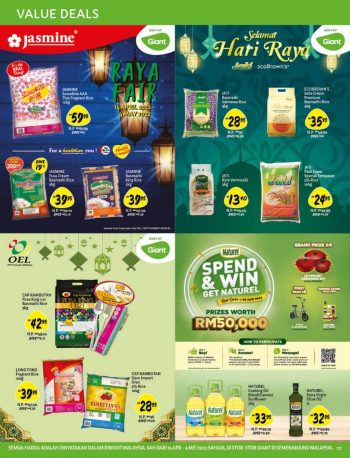 Giant-Hari-Raya-Promotion-Catalogue-26-350x458 - Johor Kedah Kelantan Kuala Lumpur Melaka Negeri Sembilan Pahang Penang Perak Perlis Promotions & Freebies Putrajaya Sabah Sarawak Selangor Supermarket & Hypermarket Terengganu 