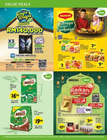 Giant-Hari-Raya-Promotion-Catalogue-27-350x458 - Johor Kedah Kelantan Kuala Lumpur Melaka Negeri Sembilan Pahang Penang Perak Perlis Promotions & Freebies Putrajaya Sabah Sarawak Selangor Supermarket & Hypermarket Terengganu 