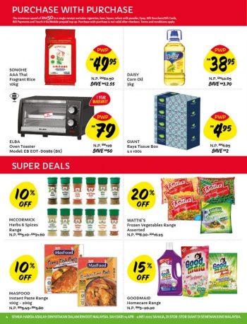 Giant-Hari-Raya-Promotion-Catalogue-3-1-350x458 - Johor Kedah Kelantan Kuala Lumpur Melaka Negeri Sembilan Pahang Penang Perak Perlis Promotions & Freebies Putrajaya Sabah Sarawak Selangor Supermarket & Hypermarket Terengganu 