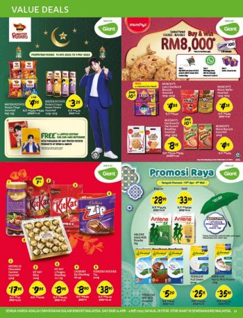 Giant-Hari-Raya-Promotion-Catalogue-30-350x458 - Johor Kedah Kelantan Kuala Lumpur Melaka Negeri Sembilan Pahang Penang Perak Perlis Promotions & Freebies Putrajaya Sabah Sarawak Selangor Supermarket & Hypermarket Terengganu 