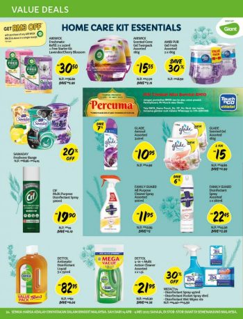 Giant-Hari-Raya-Promotion-Catalogue-33-350x458 - Johor Kedah Kelantan Kuala Lumpur Melaka Negeri Sembilan Pahang Penang Perak Perlis Promotions & Freebies Putrajaya Sabah Sarawak Selangor Supermarket & Hypermarket Terengganu 