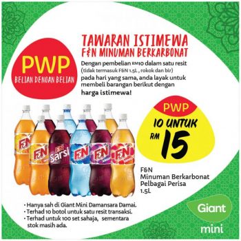 Giant-Mini-Opening-Promotion-at-Damansara-Damai-2-350x350 - Promotions & Freebies Selangor Supermarket & Hypermarket 
