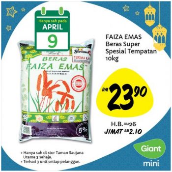 Giant-Mini-Opening-Promotion-at-Taman-Saujana-Utama-3-6-350x350 - Promotions & Freebies Selangor Supermarket & Hypermarket 