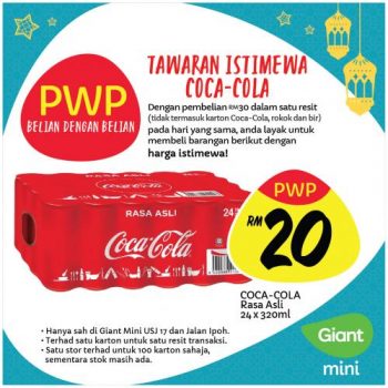 Giant-Opening-Promotion-at-Mini-USJ-17-Jalan-Ipoh-3-350x350 - Perak Promotions & Freebies Selangor Supermarket & Hypermarket 