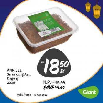 Giant-Ramadan-Bakery-Promotion-9-1-350x350 - Johor Kedah Kelantan Kuala Lumpur Melaka Negeri Sembilan Pahang Penang Perak Perlis Promotions & Freebies Putrajaya Sabah Sarawak Selangor Supermarket & Hypermarket Terengganu 