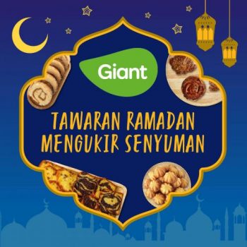 Giant-Ramadan-Bakery-Promotion-9-350x350 - Johor Kedah Kelantan Kuala Lumpur Melaka Negeri Sembilan Pahang Penang Perak Perlis Promotions & Freebies Putrajaya Sabah Sarawak Selangor Supermarket & Hypermarket Terengganu 