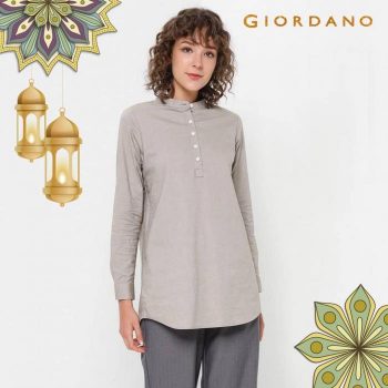 Giordano-Stretch-Oxford-Shirt-Promo-350x350 - Apparels Fashion Accessories Fashion Lifestyle & Department Store Johor Kedah Kelantan Kuala Lumpur Melaka Negeri Sembilan Pahang Penang Perak Perlis Promotions & Freebies Putrajaya Sabah Sarawak Selangor Terengganu 