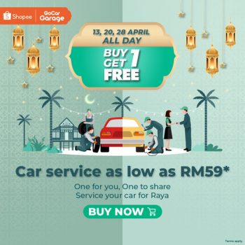 GoCar-Buy-1-Get-1-Free-Deal-350x350 - Johor Kedah Kelantan Kuala Lumpur Melaka Negeri Sembilan Online Store Others Pahang Penang Perak Perlis Promotions & Freebies Putrajaya Sabah Sarawak Selangor Terengganu 