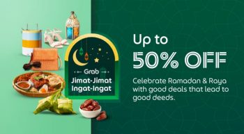 Grab-Raya-Ramadan-Sale-350x193 - Johor Kedah Kelantan Kuala Lumpur Malaysia Sales Melaka Negeri Sembilan Online Store Others Pahang Penang Perak Perlis Putrajaya Sabah Sarawak Selangor Terengganu 