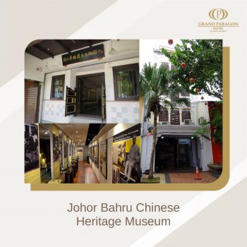Grand-Paragon-Hotel-Special-Deal-9-350x350 - Hotels Johor Promotions & Freebies Sports,Leisure & Travel 
