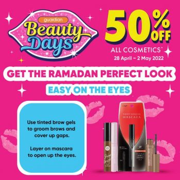 Guardian-All-Cosmetics-Deal-1-350x350 - Beauty & Health Cosmetics Johor Kedah Kelantan Kuala Lumpur Melaka Negeri Sembilan Online Store Pahang Penang Perak Perlis Personal Care Promotions & Freebies Putrajaya Sabah Sarawak Selangor Terengganu 