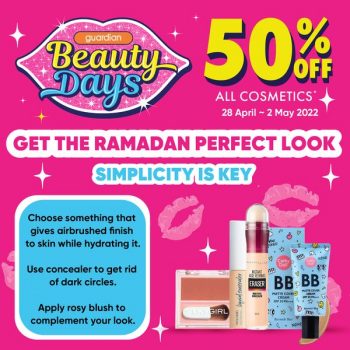 Guardian-All-Cosmetics-Deal-350x350 - Beauty & Health Cosmetics Johor Kedah Kelantan Kuala Lumpur Melaka Negeri Sembilan Online Store Pahang Penang Perak Perlis Personal Care Promotions & Freebies Putrajaya Sabah Sarawak Selangor Terengganu 