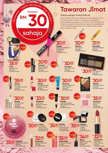 Guardian-Hari-Raya-Promotion-Catalogue-19-350x495 - Beauty & Health Cosmetics Health Supplements Johor Kedah Kelantan Kuala Lumpur Melaka Negeri Sembilan Pahang Penang Perak Perlis Personal Care Promotions & Freebies Putrajaya Sabah Sarawak Selangor Terengganu 