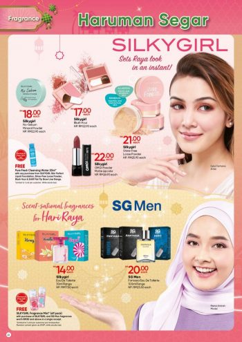 Guardian-Hari-Raya-Promotion-Catalogue-21-350x495 - Beauty & Health Cosmetics Health Supplements Johor Kedah Kelantan Kuala Lumpur Melaka Negeri Sembilan Pahang Penang Perak Perlis Personal Care Promotions & Freebies Putrajaya Sabah Sarawak Selangor Terengganu 