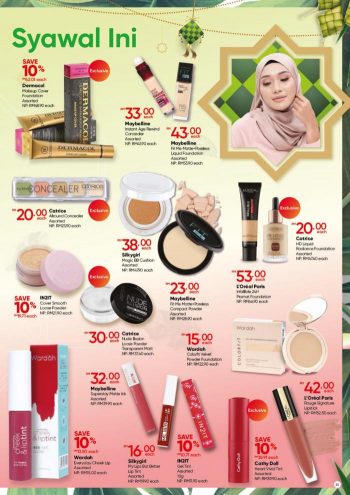 Guardian-Hari-Raya-Promotion-Catalogue-34-350x495 - Beauty & Health Cosmetics Health Supplements Johor Kedah Kelantan Kuala Lumpur Melaka Negeri Sembilan Pahang Penang Perak Perlis Personal Care Promotions & Freebies Putrajaya Sabah Sarawak Selangor Terengganu 