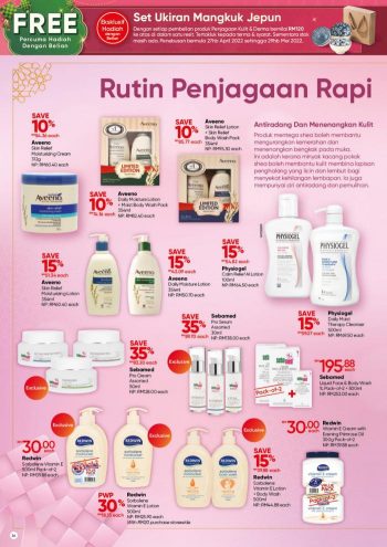 Guardian-Hari-Raya-Promotion-Catalogue-35-350x495 - Beauty & Health Cosmetics Health Supplements Johor Kedah Kelantan Kuala Lumpur Melaka Negeri Sembilan Pahang Penang Perak Perlis Personal Care Promotions & Freebies Putrajaya Sabah Sarawak Selangor Terengganu 