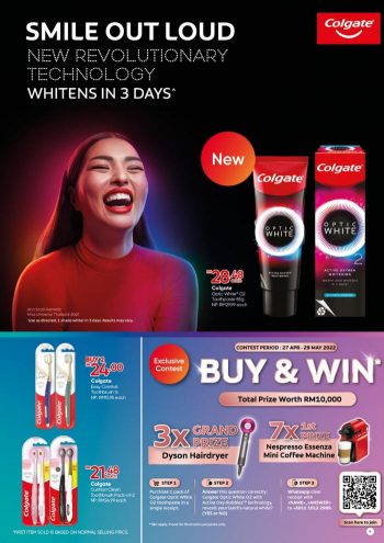 Guardian-Hari-Raya-Promotion-Catalogue-8-350x495 - Beauty & Health Cosmetics Health Supplements Johor Kedah Kelantan Kuala Lumpur Melaka Negeri Sembilan Pahang Penang Perak Perlis Personal Care Promotions & Freebies Putrajaya Sabah Sarawak Selangor Terengganu 