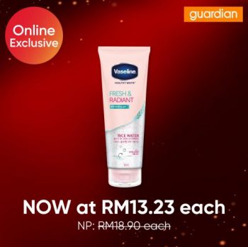 Guardian-Online-Wednesday-Flash-Sale-2-350x349 13 Apr 2022: Guardian Online Wednesday Flash Sale