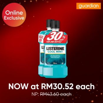 Guardian-Online-Wednesday-Flash-Sale-4-1-350x349 - Beauty & Health Health Supplements Johor Kedah Kelantan Kuala Lumpur Malaysia Sales Melaka Negeri Sembilan Online Store Pahang Penang Perak Perlis Personal Care Putrajaya Sabah Sarawak Selangor Terengganu 