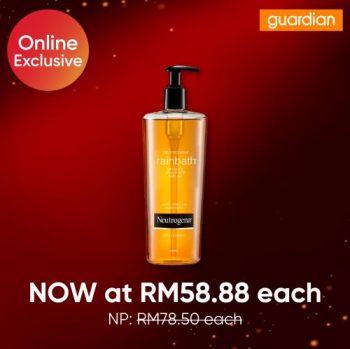 Guardian-Online-Wednesday-Flash-Sale-5-1-350x349 - Beauty & Health Health Supplements Johor Kedah Kelantan Kuala Lumpur Malaysia Sales Melaka Negeri Sembilan Online Store Pahang Penang Perak Perlis Personal Care Putrajaya Sabah Sarawak Selangor Terengganu 